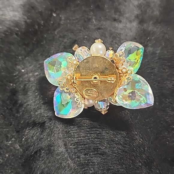 Alice Caviness Brooch - Picture 5 of 5
